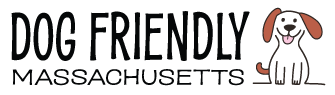 Dog friendly MA logo